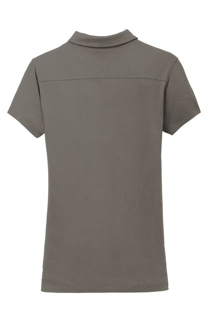 Port Authority Women's Rapid Dry Mesh Polo. L573