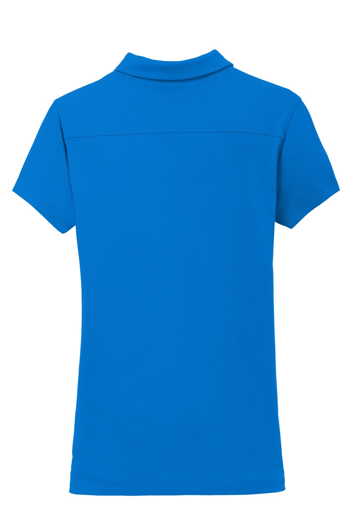 Port Authority Women's Rapid Dry Mesh Polo. L573