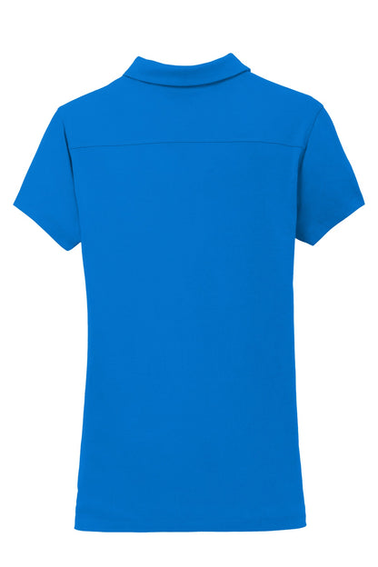 Port Authority Women's Rapid Dry Mesh Polo. L573