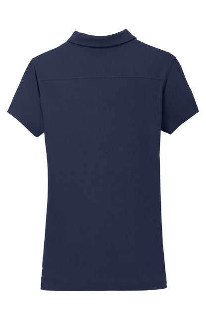 Port Authority Women's Rapid Dry Mesh Polo. L573