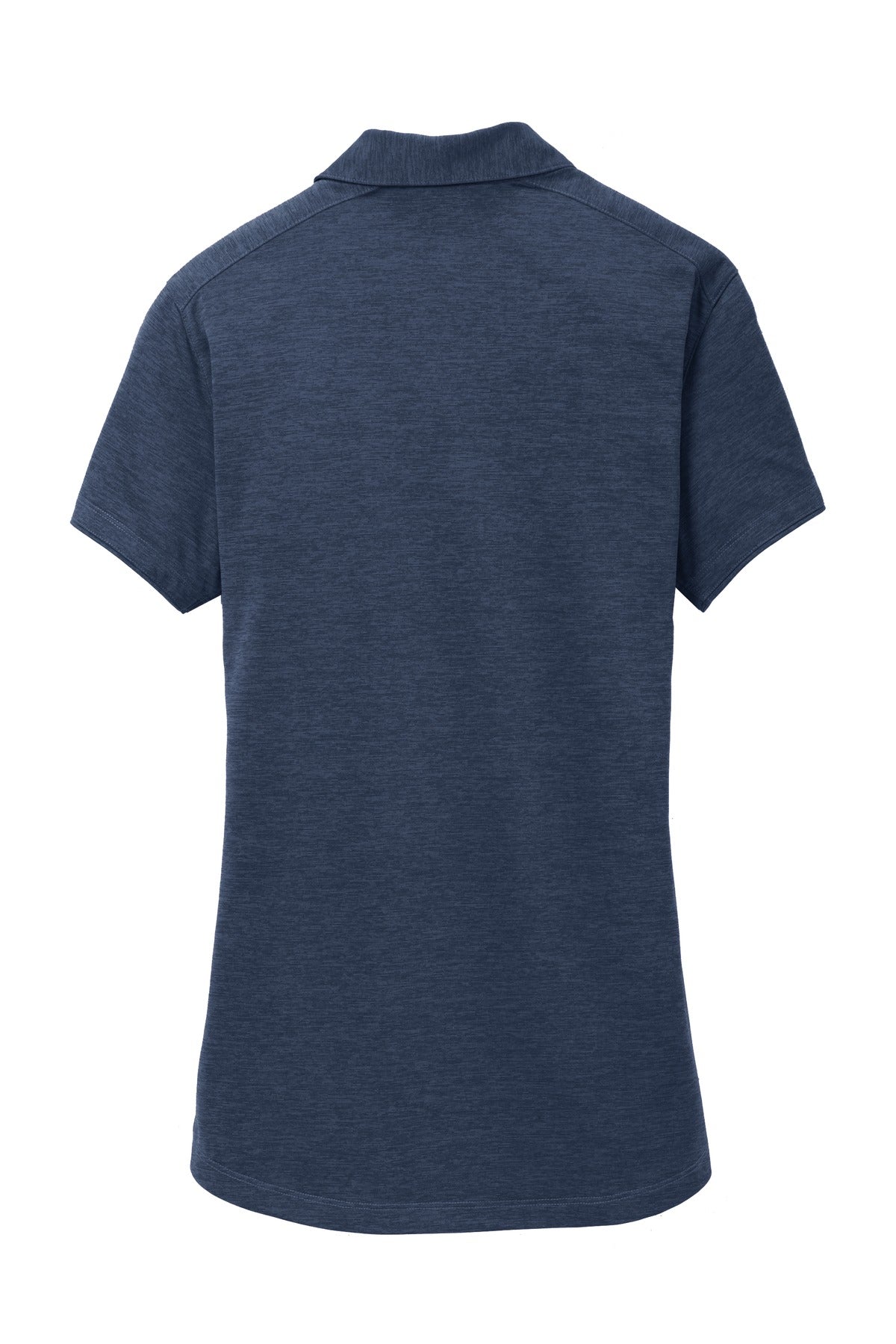 Custom Embroidered Port Authority Polos/Knits in Dress Blue Navy