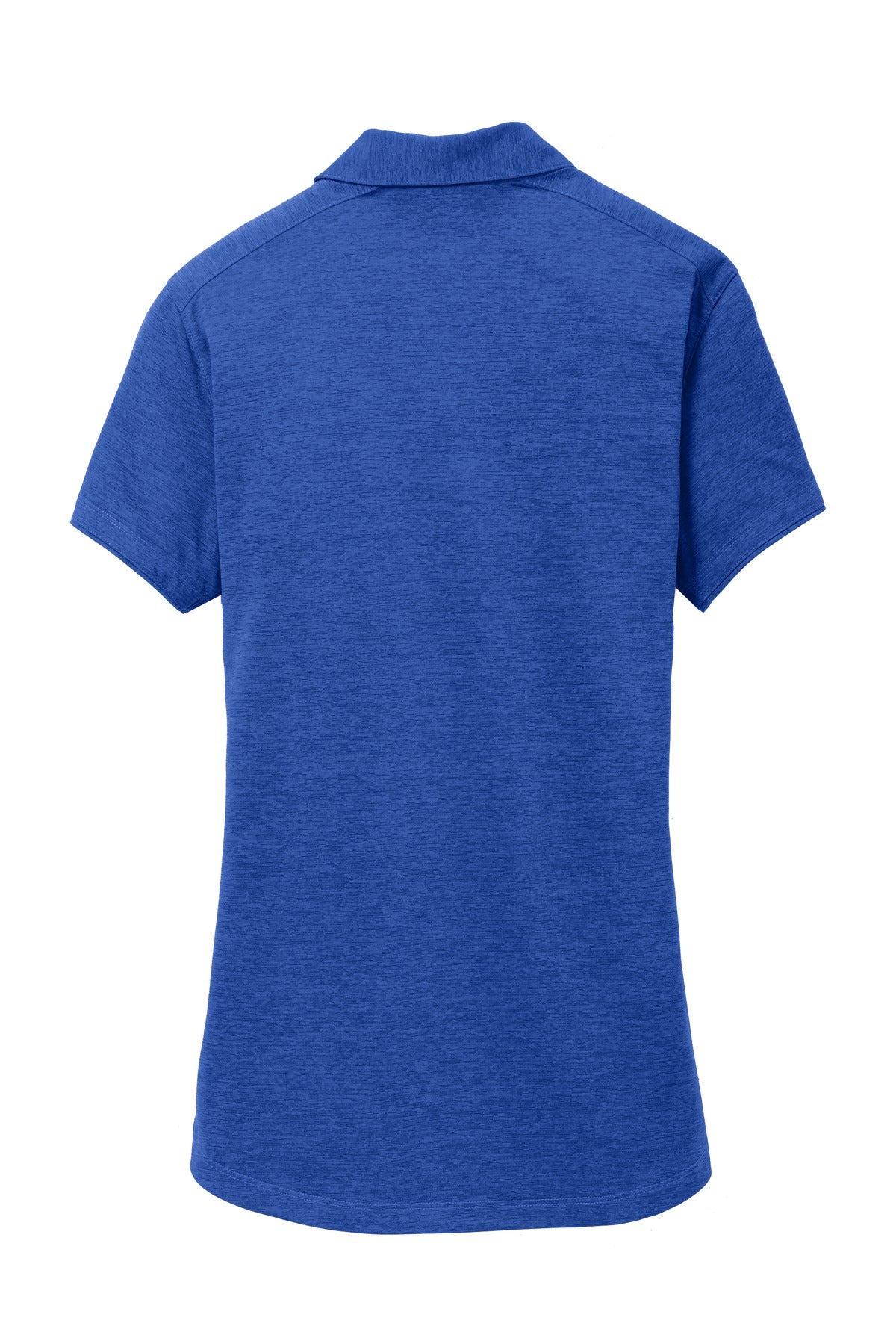 Custom Embroidered Port Authority Polos/Knits in True Royal
