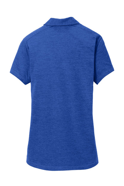 Custom Embroidered Port Authority Polos/Knits in True Royal