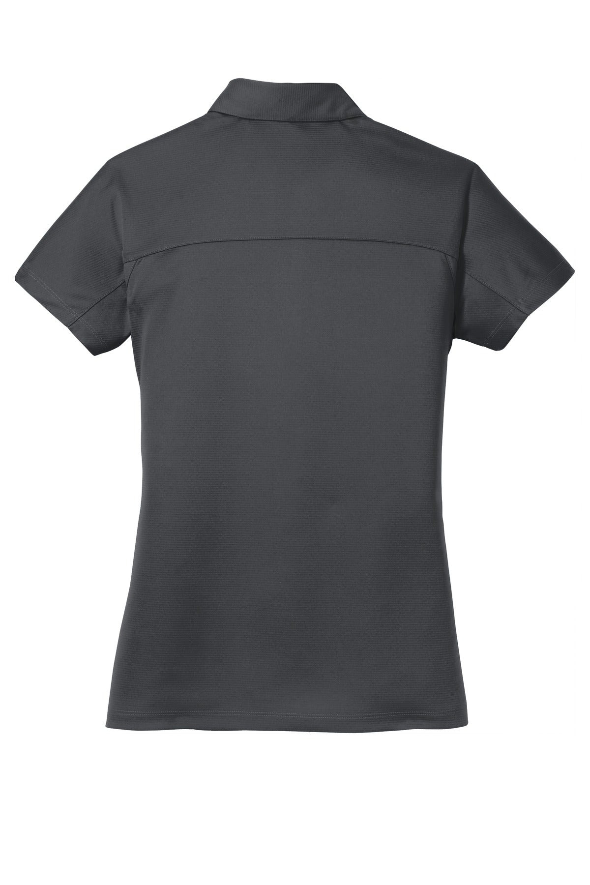 Port Authority Women's Crossover Raglan Polo. L575