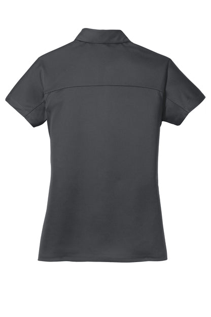 Port Authority Women's Crossover Raglan Polo. L575