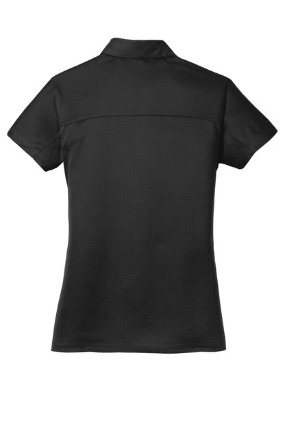 Port Authority Women's Crossover Raglan Polo. L575