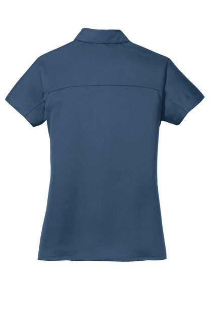 Port Authority Women's Crossover Raglan Polo. L575