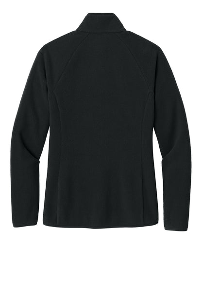Port Authority Women's C-FREE Raglan Fleece L700