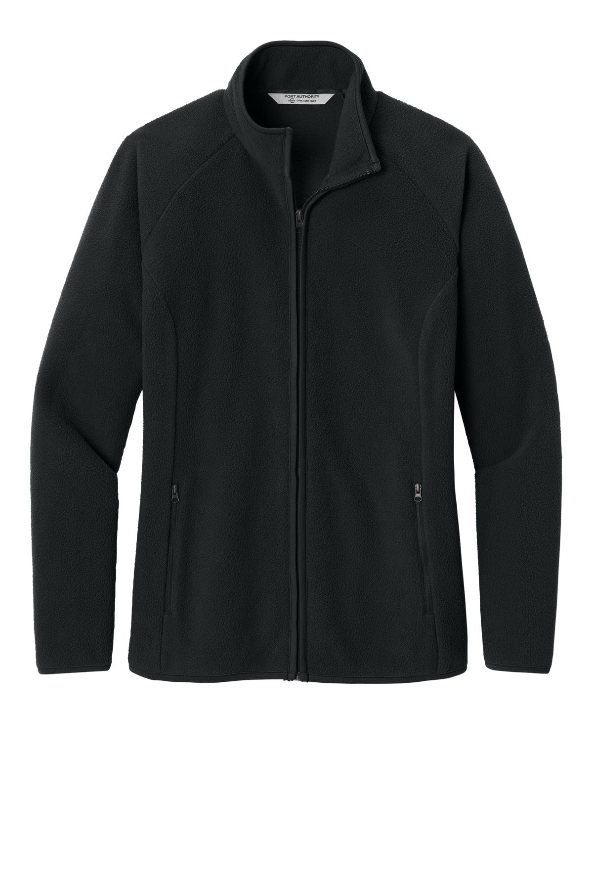 Port Authority Women's C-FREE Raglan Fleece L700
