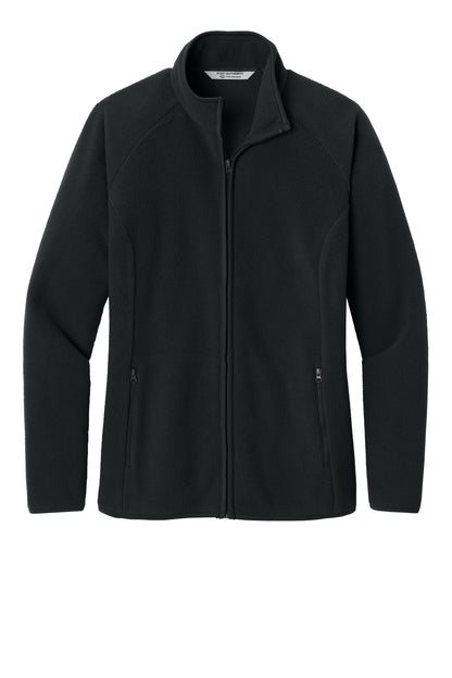 Port Authority Women's C-FREE Raglan Fleece L700