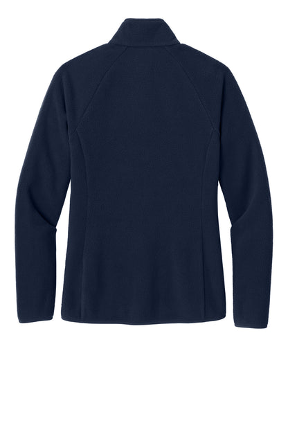Port Authority Women's C-FREE Raglan Fleece L700