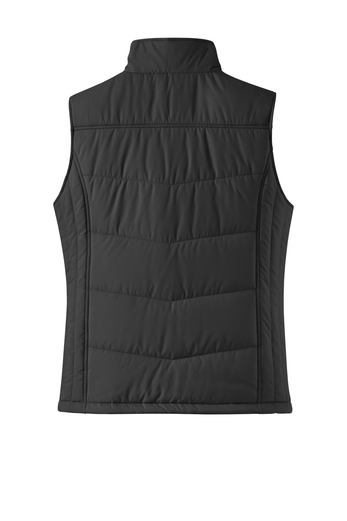 Port Authority Women's Puffy Vest. L709
