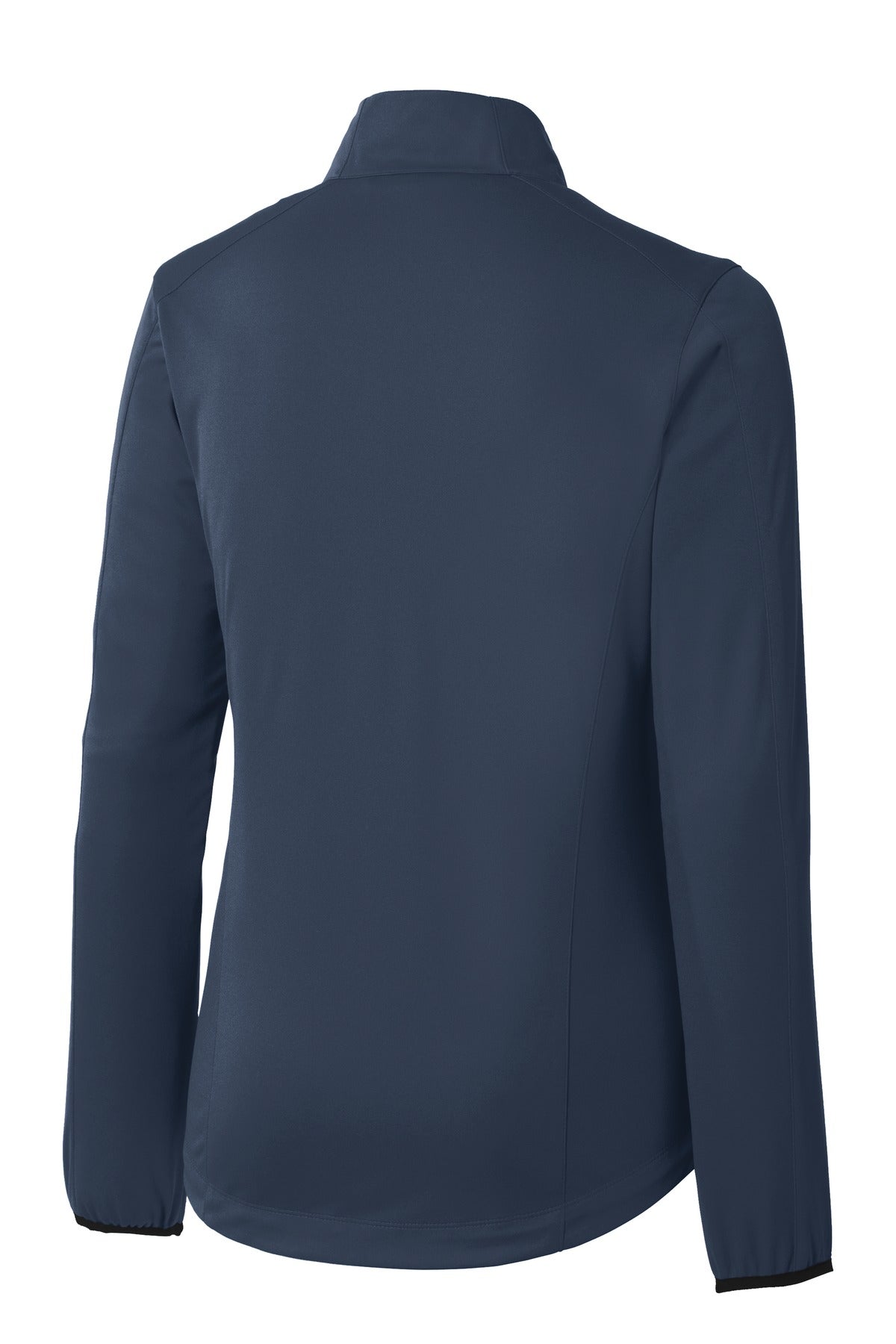 Port Authority Women's Active Soft Shell Jacket. L717