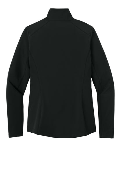 Port Authority Women's C-FREE Core Soft ShellL720