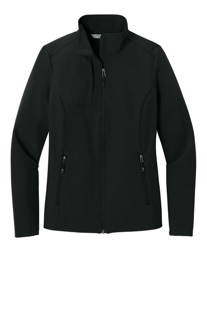 Port Authority Women's C-FREE Core Soft ShellL720