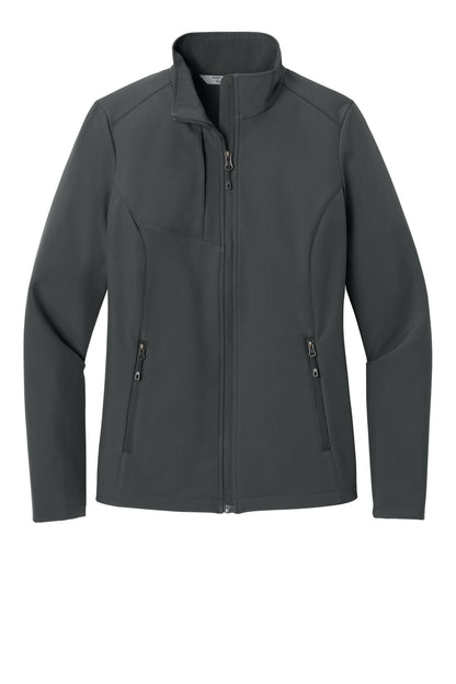Port Authority Women's C-FREE Core Soft ShellL720