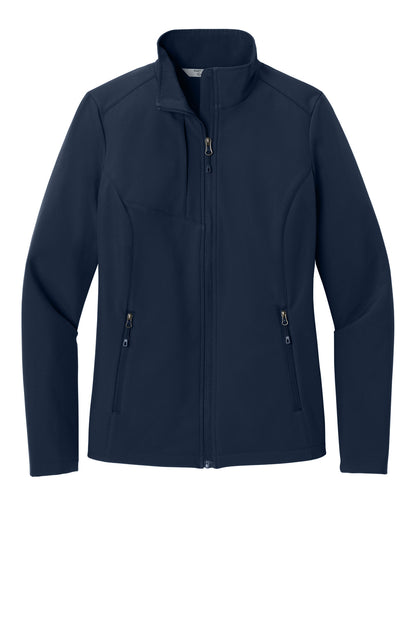 Port Authority Women's C-FREE Core Soft ShellL720
