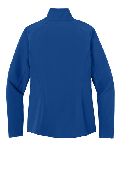 Port Authority Women's C-FREE Core Soft ShellL720