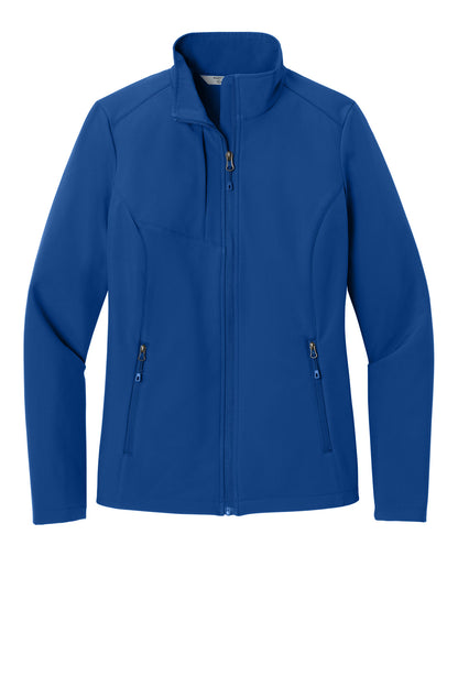 Port Authority Women's C-FREE Core Soft ShellL720
