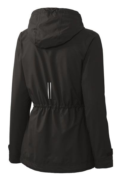 Port Authority Women's Northwest Slicker. L7710