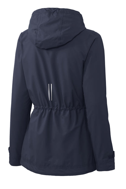 Port Authority Women's Northwest Slicker. L7710