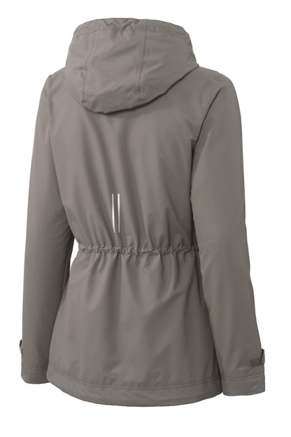 Port Authority Women's Northwest Slicker. L7710