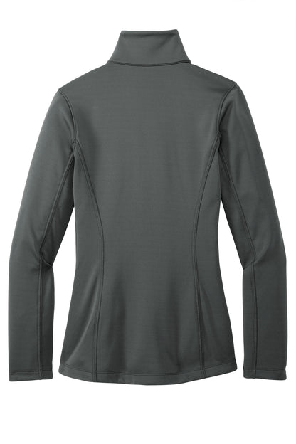 Port Authority Women's Smooth Fleece 1/4-Zip L804