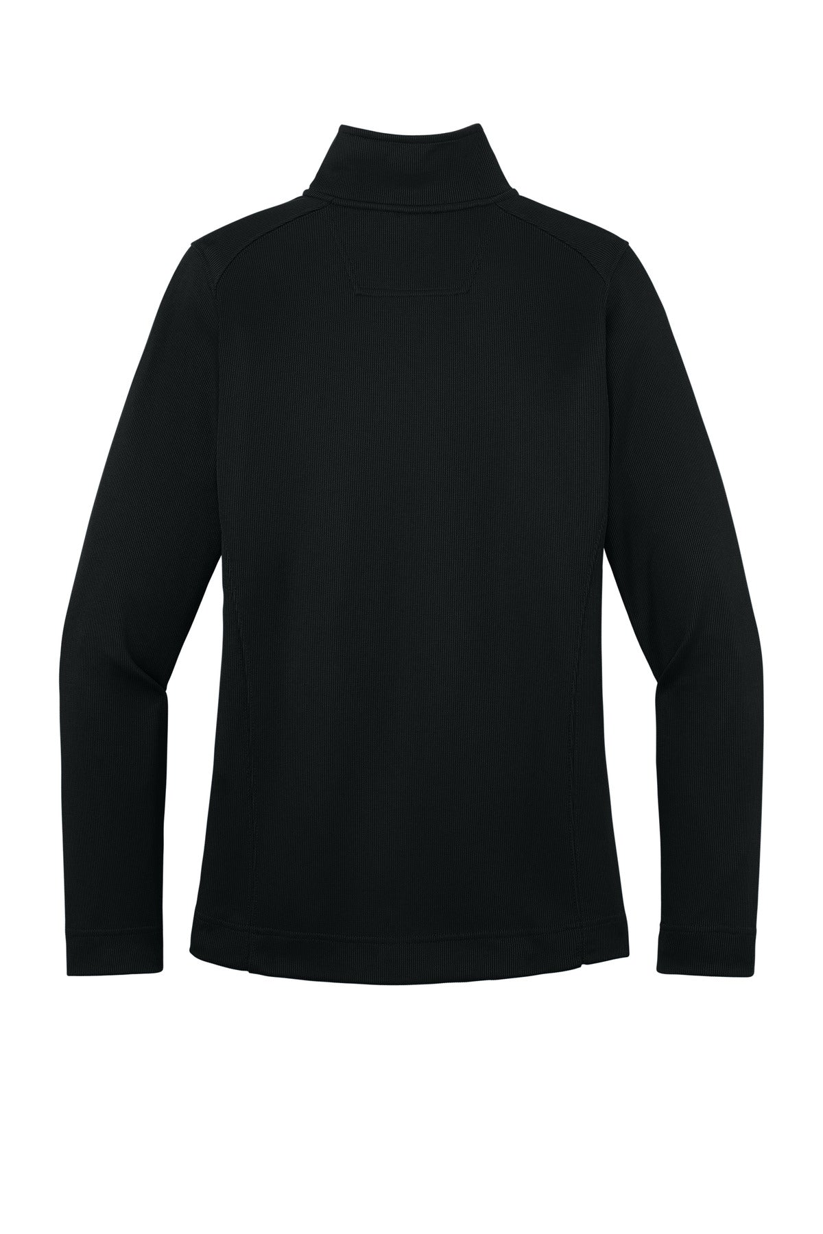 Port Authority Women's Vertical Texture Full-Zip Jacket. L805