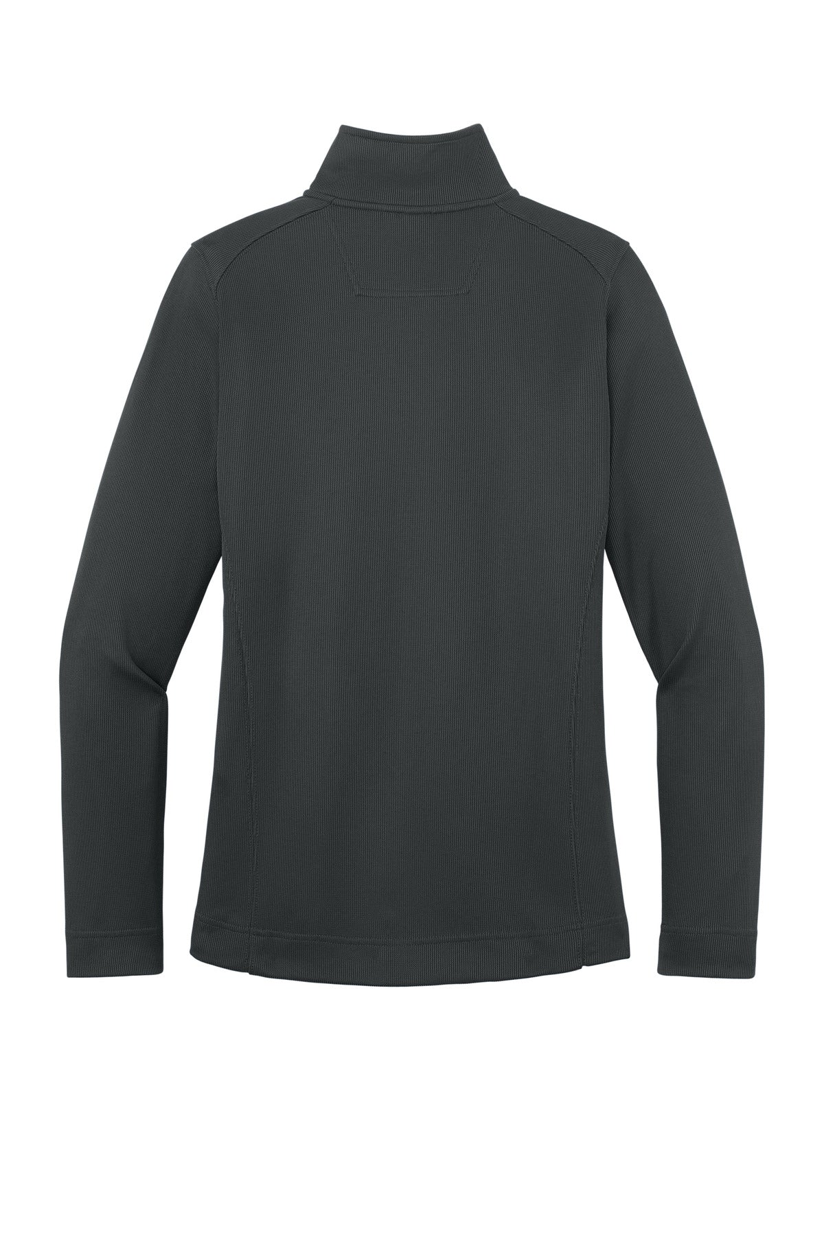 Port Authority Women's Vertical Texture Full-Zip Jacket. L805