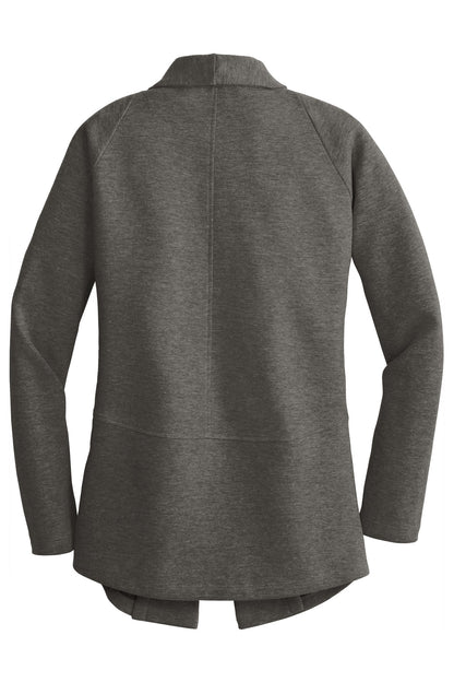 Port Authority Women's Interlock Cardigan. L807