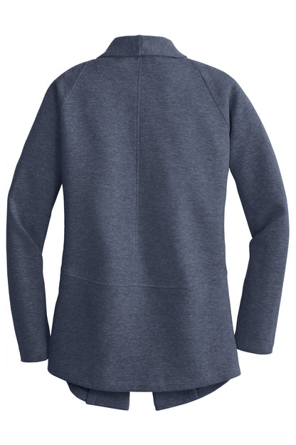 Port Authority Women's Interlock Cardigan. L807