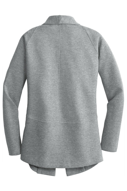 Port Authority Women's Interlock Cardigan. L807