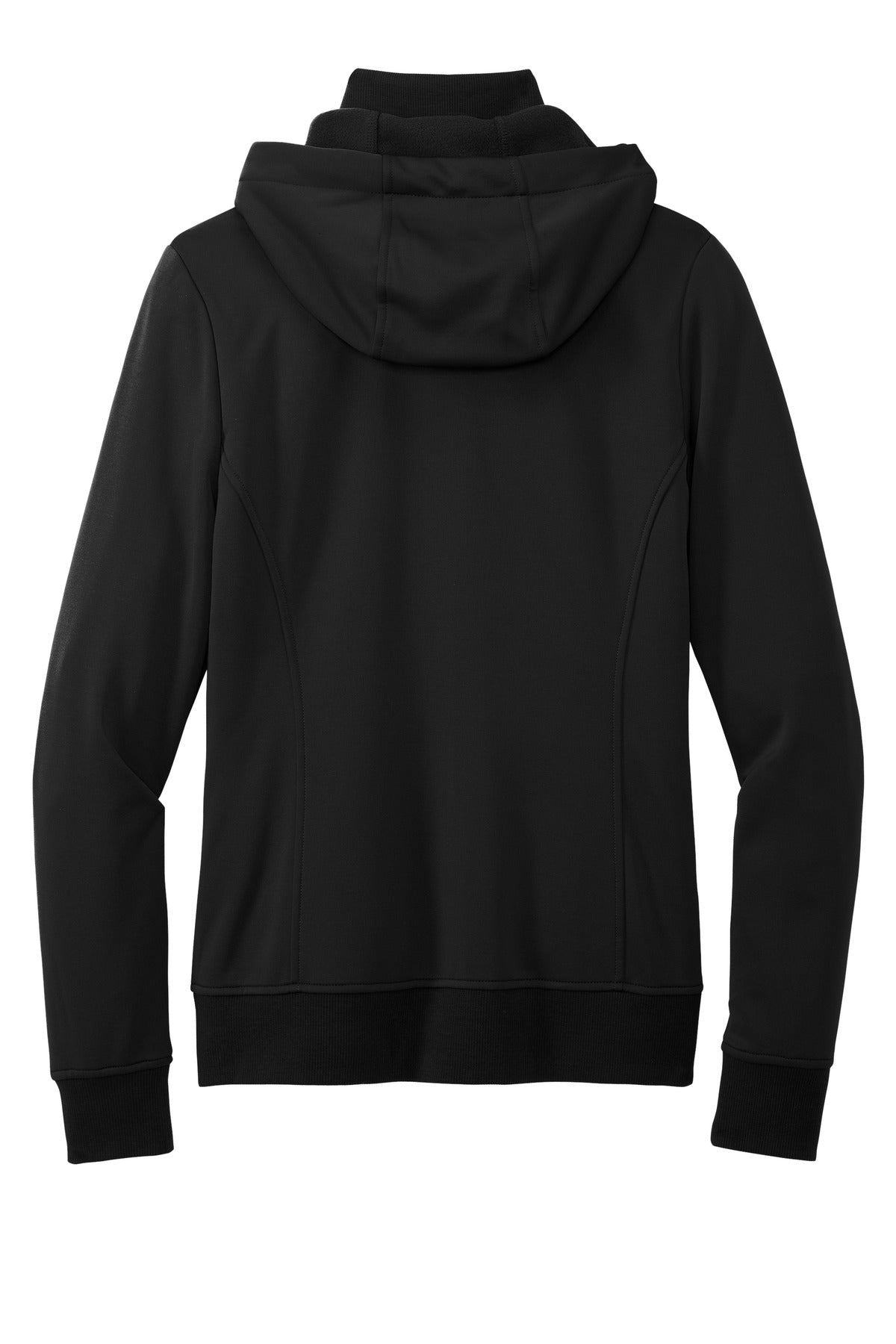 Port Authority Women's Smooth Fleece Hooded Jacket L814