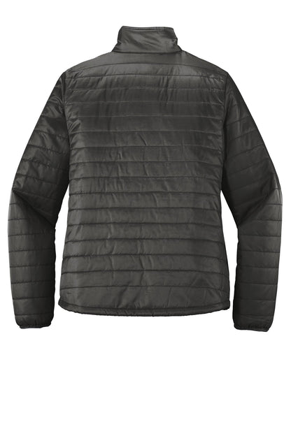 Port Authority Women's Packable Puffy Jacket L850