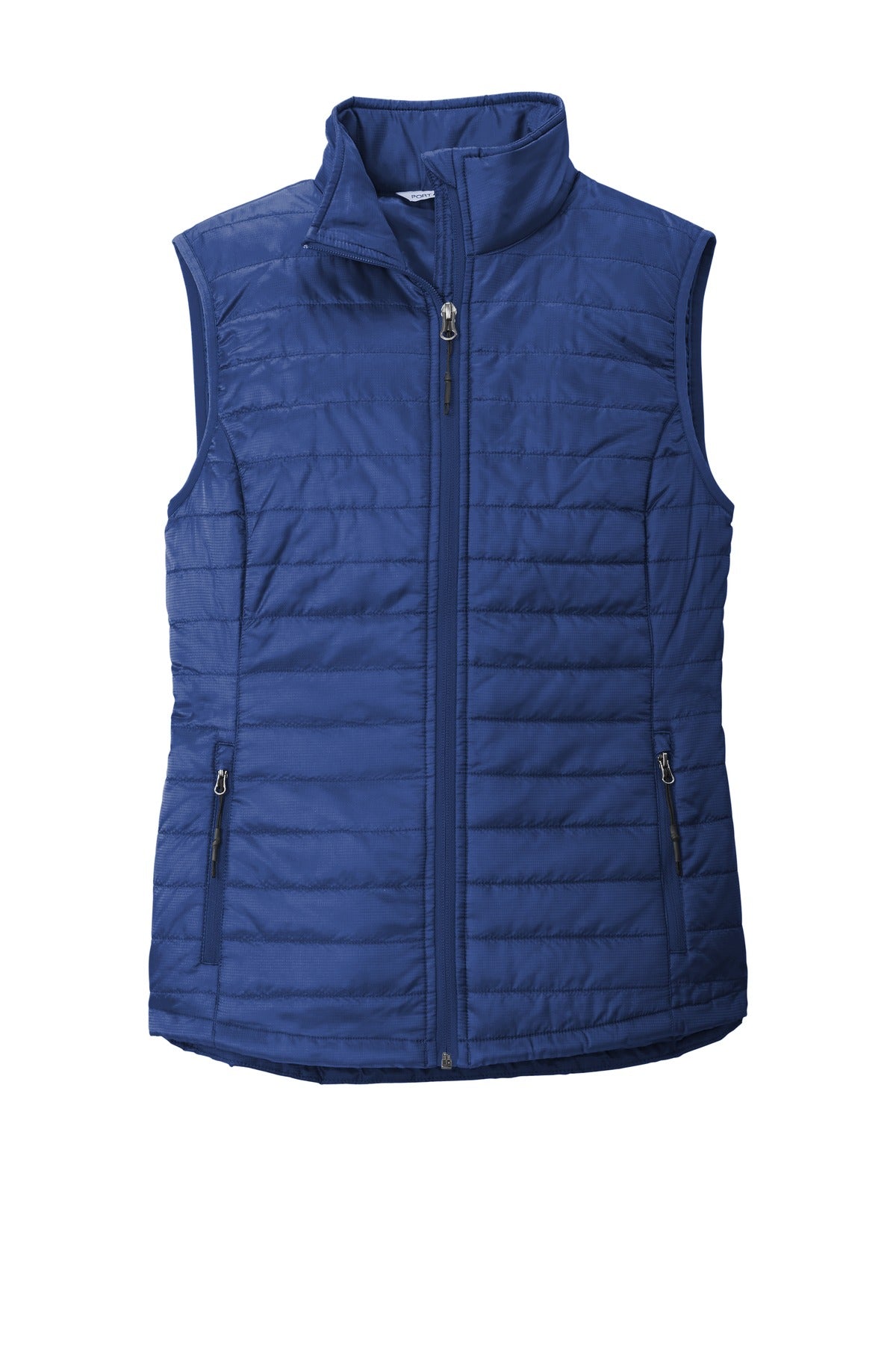 Port Authority  Women's Packable Puffy Vest L851