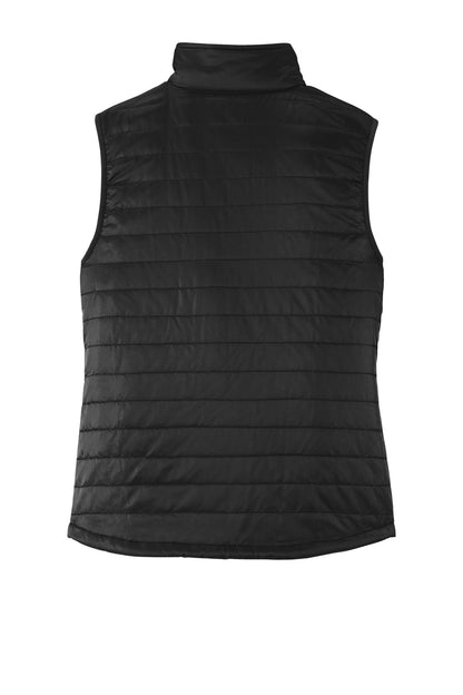Port Authority  Women's Packable Puffy Vest L851