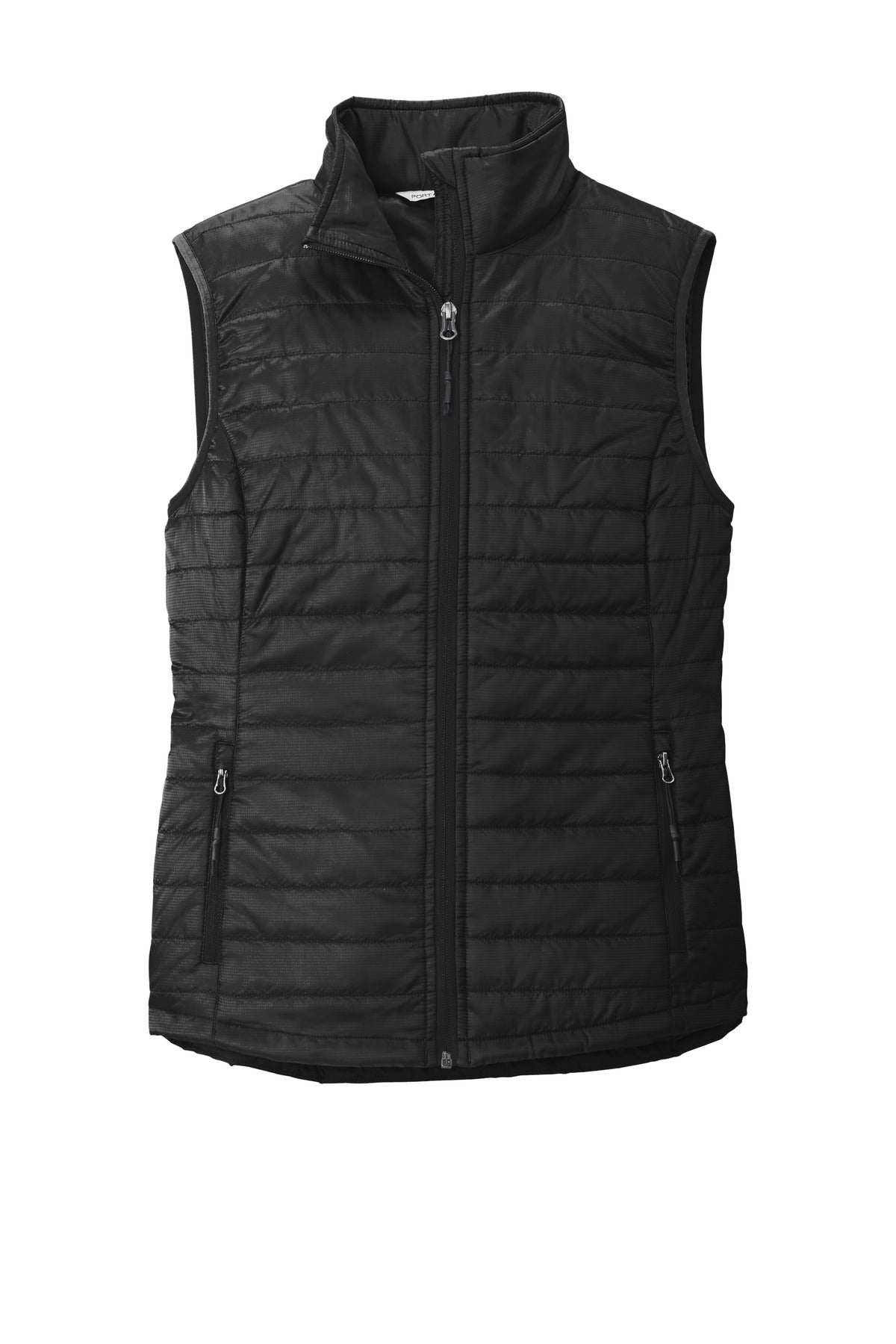 Port Authority  Women's Packable Puffy Vest L851