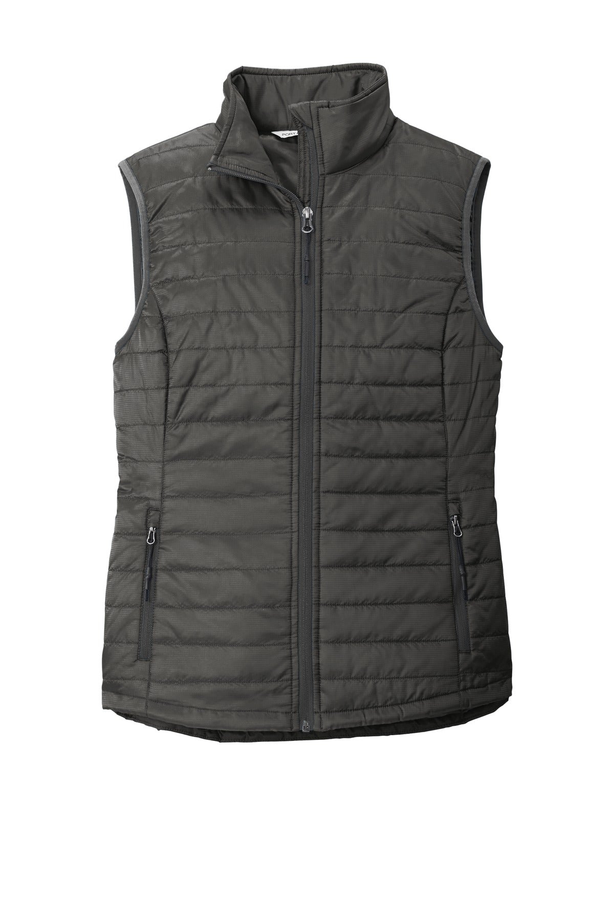 Port Authority  Women's Packable Puffy Vest L851