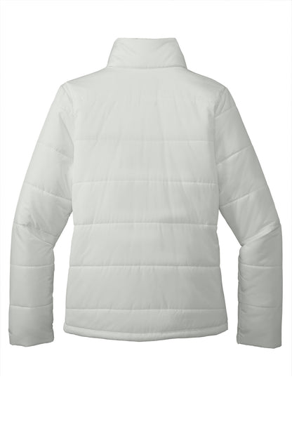 Port Authority Women's Puffer Jacket L852