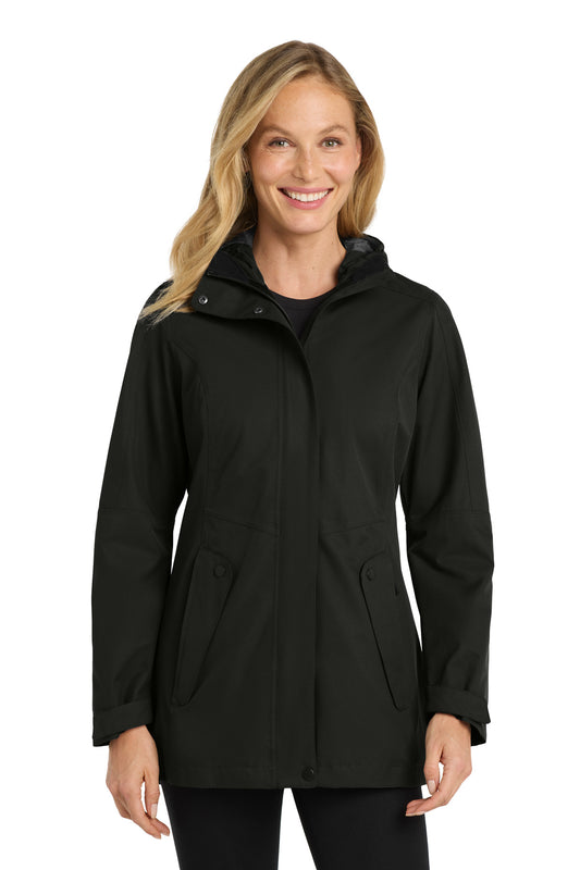 Port Authority  Women's Collective Outer Shell Jacket. L900