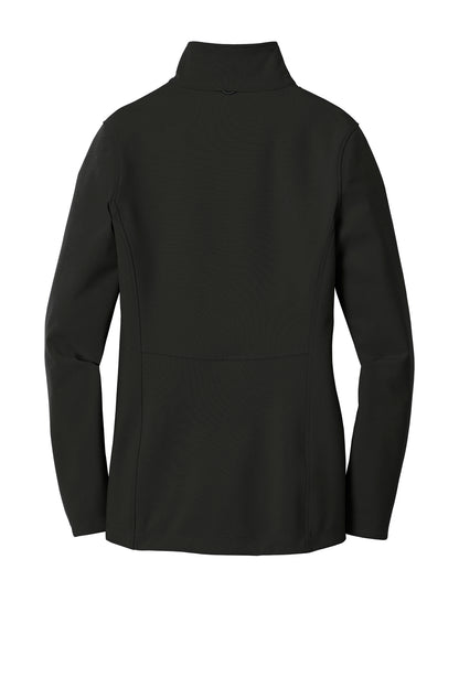 Port Authority  Women's Collective Soft Shell Jacket. L901