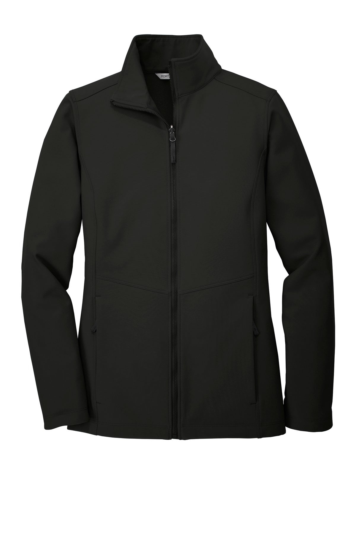 Port Authority  Women's Collective Soft Shell Jacket. L901