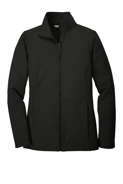 Port Authority  Women's Collective Soft Shell Jacket. L901