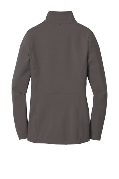Port Authority  Women's Collective Soft Shell Jacket. L901