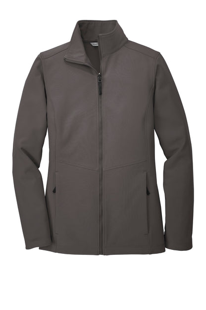 Port Authority  Women's Collective Soft Shell Jacket. L901