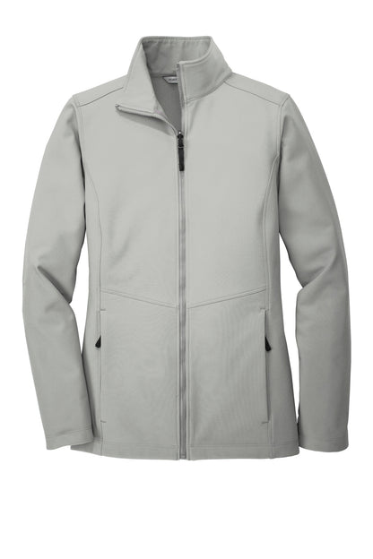 Port Authority  Women's Collective Soft Shell Jacket. L901