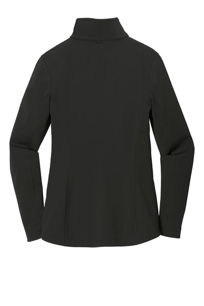 Port Authority  Women's Collective Smooth Fleece Jacket. L904