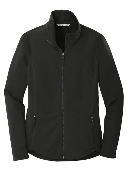 Port Authority  Women's Collective Smooth Fleece Jacket. L904