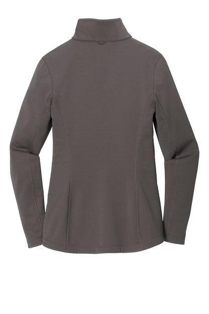 Port Authority  Women's Collective Smooth Fleece Jacket. L904
