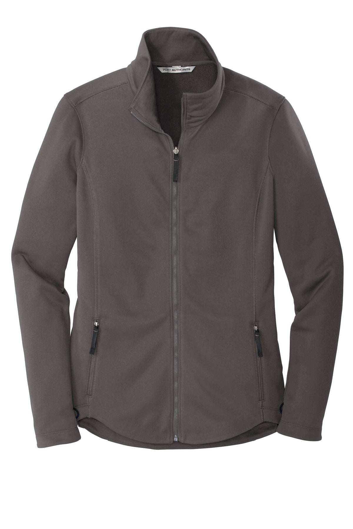 Port Authority  Women's Collective Smooth Fleece Jacket. L904